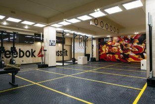 Crossfit Center Rostov (Кроссфит Центр Ростов)