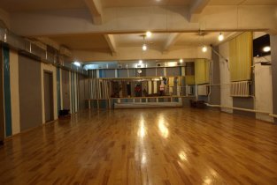 Zen Yoga Studio  (Зен Йога Студия) на Кирова