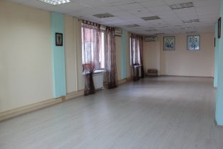 Йога+ на Дуси Ковальчук