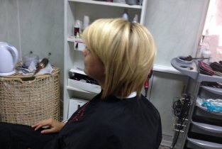 Hair Style (Хєйр Стайл)