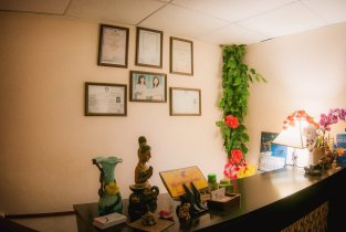 Samui Spa (Самуи спа)