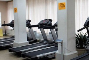 Зевс на Кирова