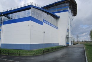 Оздоровительный комплекс