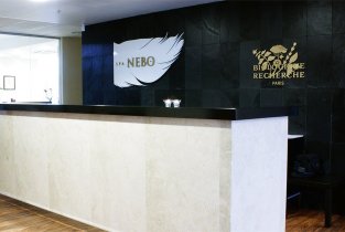 Небо