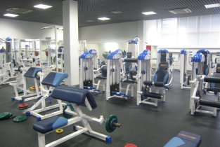 Центр плавания
