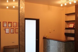 Стоматологическая клиника доктора Горбачевского