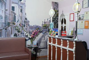 Северная Венеция