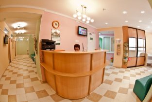 Детский диагностический центр