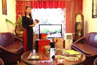 Spa Saigon (СПА Сайгон)