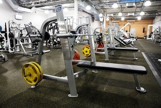 Fitness House (Фитнес Хаус) на Таллинском шоссе