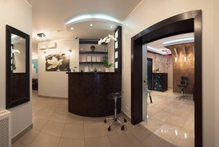 АБ BeautyStudio (АБ БьютиСтудио)