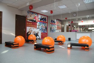Light Fit (Лайт Фит) на Сормовской