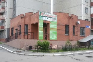 Жемчужина на Доватора
