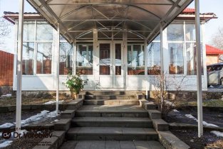 Медицинский центр доктора Воробьева