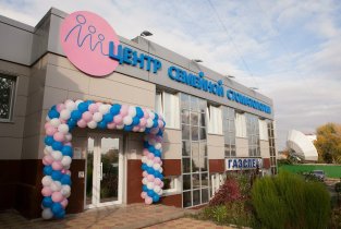 Центр Семейной Стоматологии