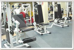 Delta Fitness (Дельта фитнес)