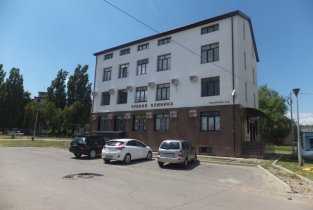 Центр 7 на Васильева