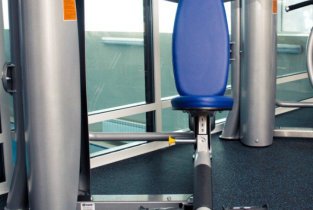 Fresh Fitness Европарк