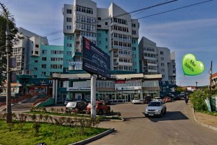 Клиника доктора Лютикова на Лермонтова