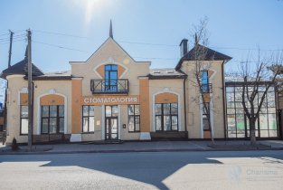 Charisma (Харизма)