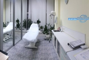 Клиника лазерной медицины доктора Колесниченко А.А