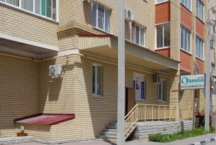 Доктор Борменталь