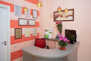 Dental Spa (Дентал Спа)