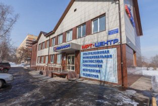 Медюнион на Курчатова