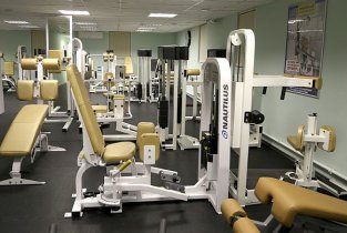 Fitness House (Фитнес Хаус) на Попова