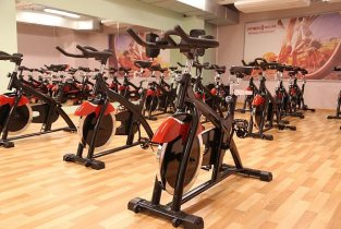 Fitness House (Фитнес Хаус) на Бульваре Новаторов