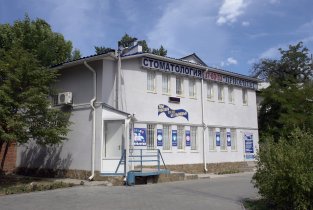 Приоритет на Ангарской