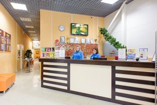 Fitness House (Фитнес Хаус) в Гатчине