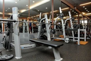 Fitness House (Фитнес Хаус) на Чкаловской