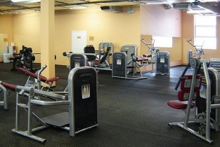 Fitness House (Фитнес Хаус) на Наставников