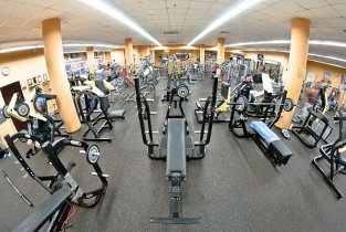 Fitness House (Фитнес Хаус) на Просвещения