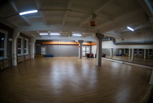 10-th Avenue (Тенс авеню)