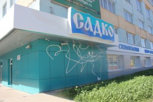 Садко в Сормово
