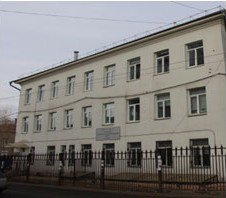 Клинико-диагностическая лаборатория