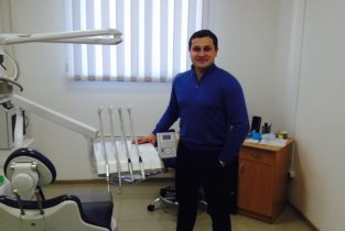 Дента Стар на Захарова