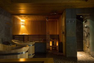 Spa Sayen (СПА Саен)
