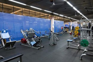 Pro-Sport (Про Спорт) в ТРЦ «Фокус»