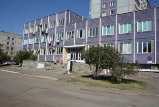 Городская клиническая стоматологическая поликлиника № 11