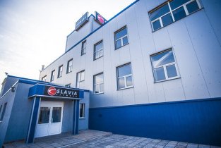 Slavia Fitness (Славия Фитнес)