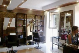 SALON LAB (Салон Лаб)