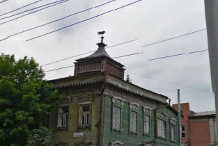Городская клиническая больница № 8 на Партизанской (Профамбулатория)