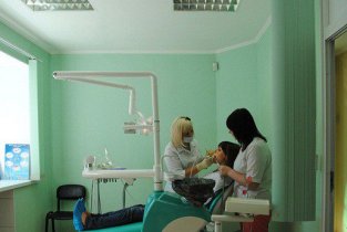 Дана-Дент