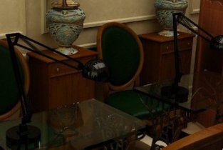 Студия маникюра Лены Лениной в ТЦ «Галерея Чижова»