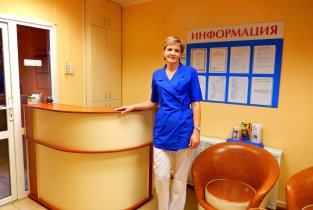 Стоматология для Вас