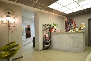 Biotek (Биотек) на проспекте Ленина