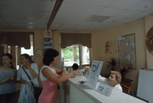 Детская городская клиническая больница (Кобозева)